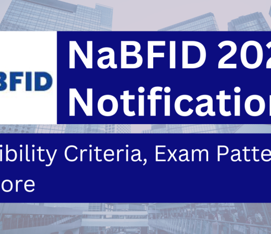NaBFID 2024 Notification