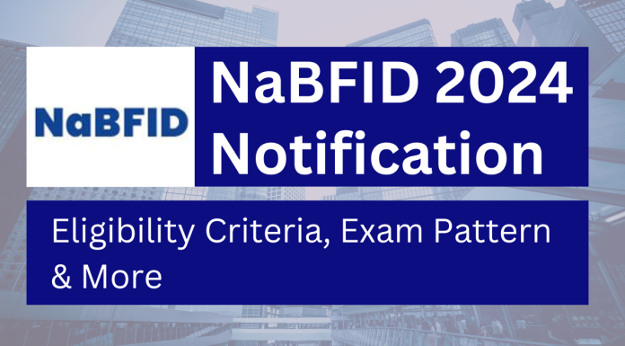 NaBFID 2024 Notification