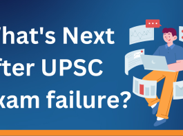 UPSC Exam