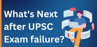 UPSC Exam