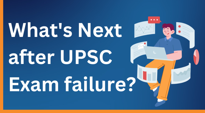UPSC Exam