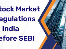 SEBI and Stock market regulations