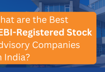 Best SEBI-Registered Stock Advisory Companies