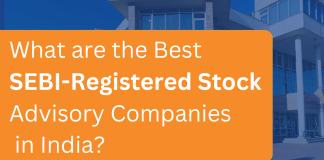 Best SEBI-Registered Stock Advisory Companies
