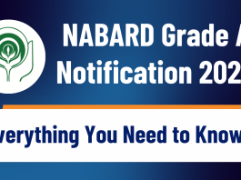 NABARD Grade A 2024