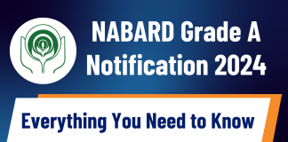 NABARD Grade A 2024