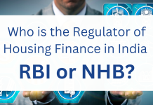 Regulator of Housing Finance, RBI or NHB?