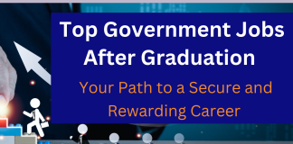 Top Government Jobs After Graduation: Your Path to a Secure and Rewarding Career