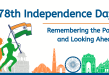 Indian Independence Day
