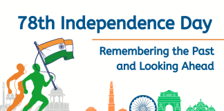 Indian Independence Day