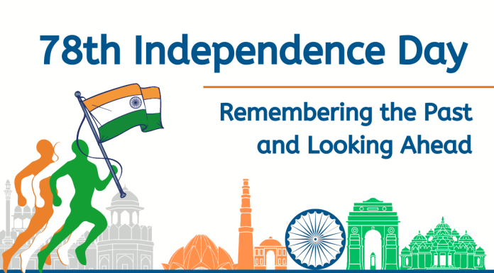 Indian Independence Day