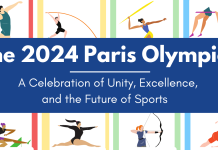The 2024 Paris Olympics: A Celebration of Unity, Excellence, and the Future of Sports 