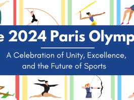 The 2024 Paris Olympics: A Celebration of Unity, Excellence, and the Future of Sports 