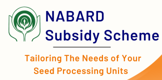 NABARD Subsidy Schemes