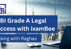 SEBI Grade A Legal Exam Success