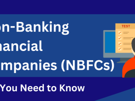 Non-Banking Financial Companies (NBFCs): All You Need to Know
