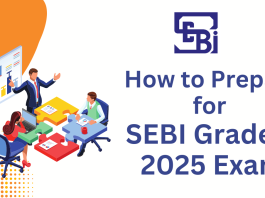 SEBI Grade A 2024 preparation