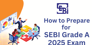 SEBI Grade A 2024 preparation