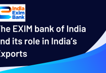 EXIM Bank's Role in India's Exports