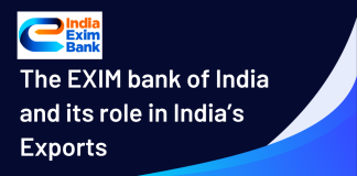 EXIM Bank's Role in India's Exports