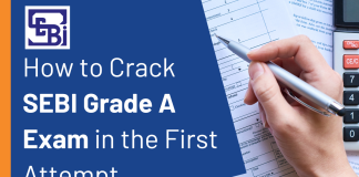 Crack SEBI Grade A in first attempt