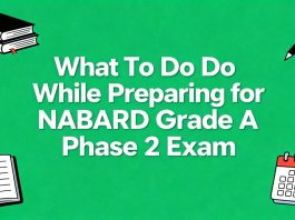 NABARD Grade A Phase 2