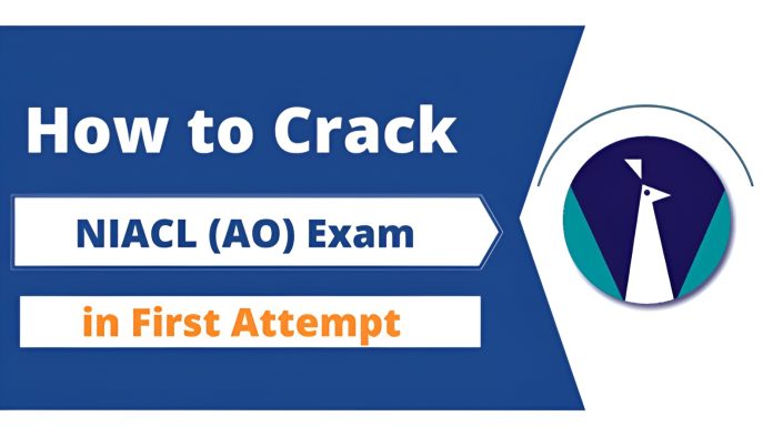 How to Crack NIACL AO Exam in First Attempt