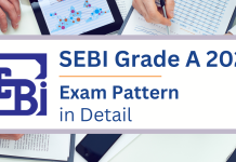 SEBI Grade A 2025