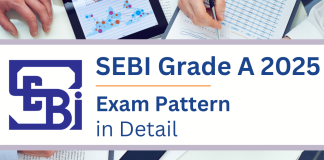 SEBI Grade A 2025