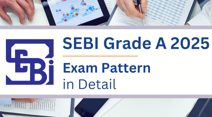 SEBI Grade A 2025