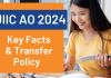 UIIC AO 2024: Key Facts & Transfer Policy