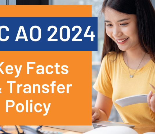 UIIC AO 2024: Key Facts & Transfer Policy