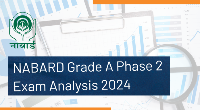 NABARD Grade A Phase 2 Exam Analysis