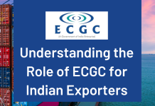 Understanding the Role of ECGC for Indian Exporters