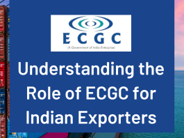 Understanding the Role of ECGC for Indian Exporters