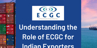 Understanding the Role of ECGC for Indian Exporters