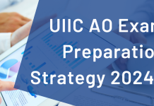 UIIC AO Exam Preparation Strategy 2024!