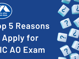 UIIC AO Exam