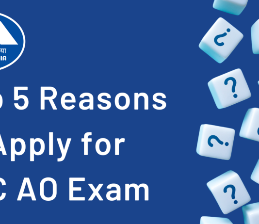 UIIC AO Exam