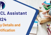 NICL Assistant 2024: Key Details and Notification