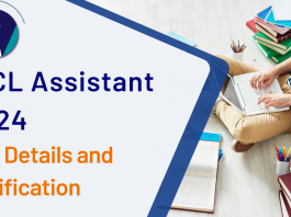 NICL Assistant 2024: Key Details and Notification