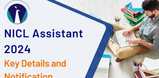NICL Assistant 2024: Key Details and Notification