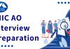 UIIC AO interview