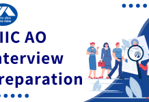 UIIC AO interview