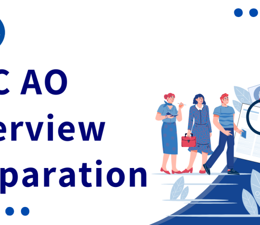 UIIC AO interview