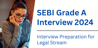 SEBI Grade A 2024
