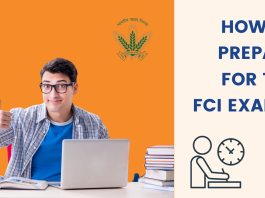 How to Prepare for the FCI Exam? 