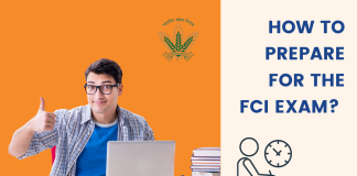 How to Prepare for the FCI Exam? 