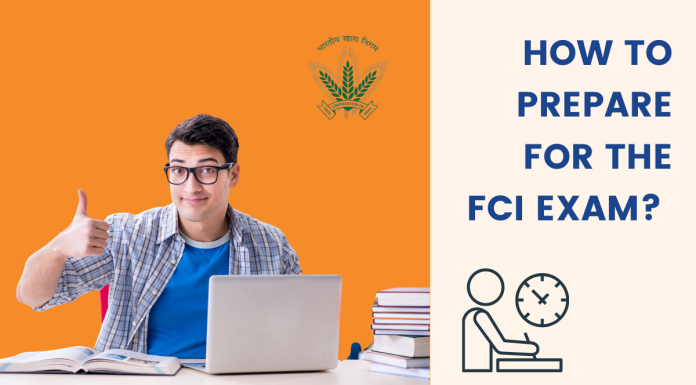 How to Prepare for the FCI Exam? 