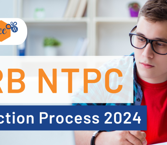 RRB NTPC Selection Process 2024 